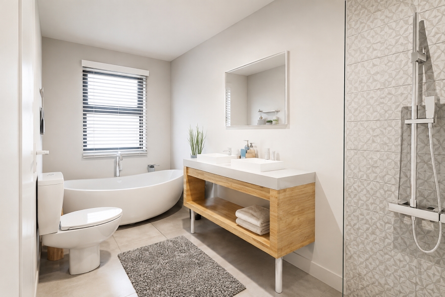 3 Bedroom Property for Sale in Laguna Western Cape
